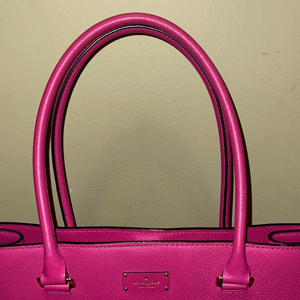 Kate Spade Bag - Picture 2 of 11
